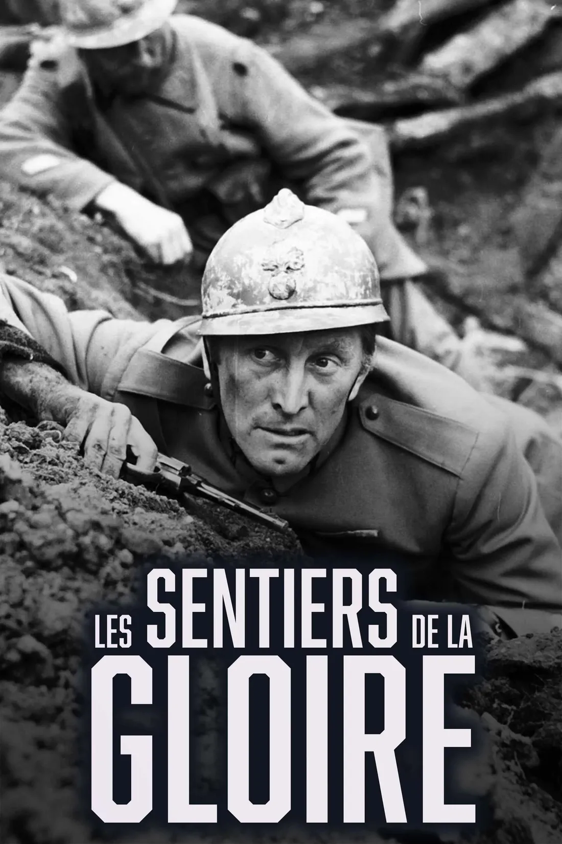 Les Sentiers de la gloire (1957)